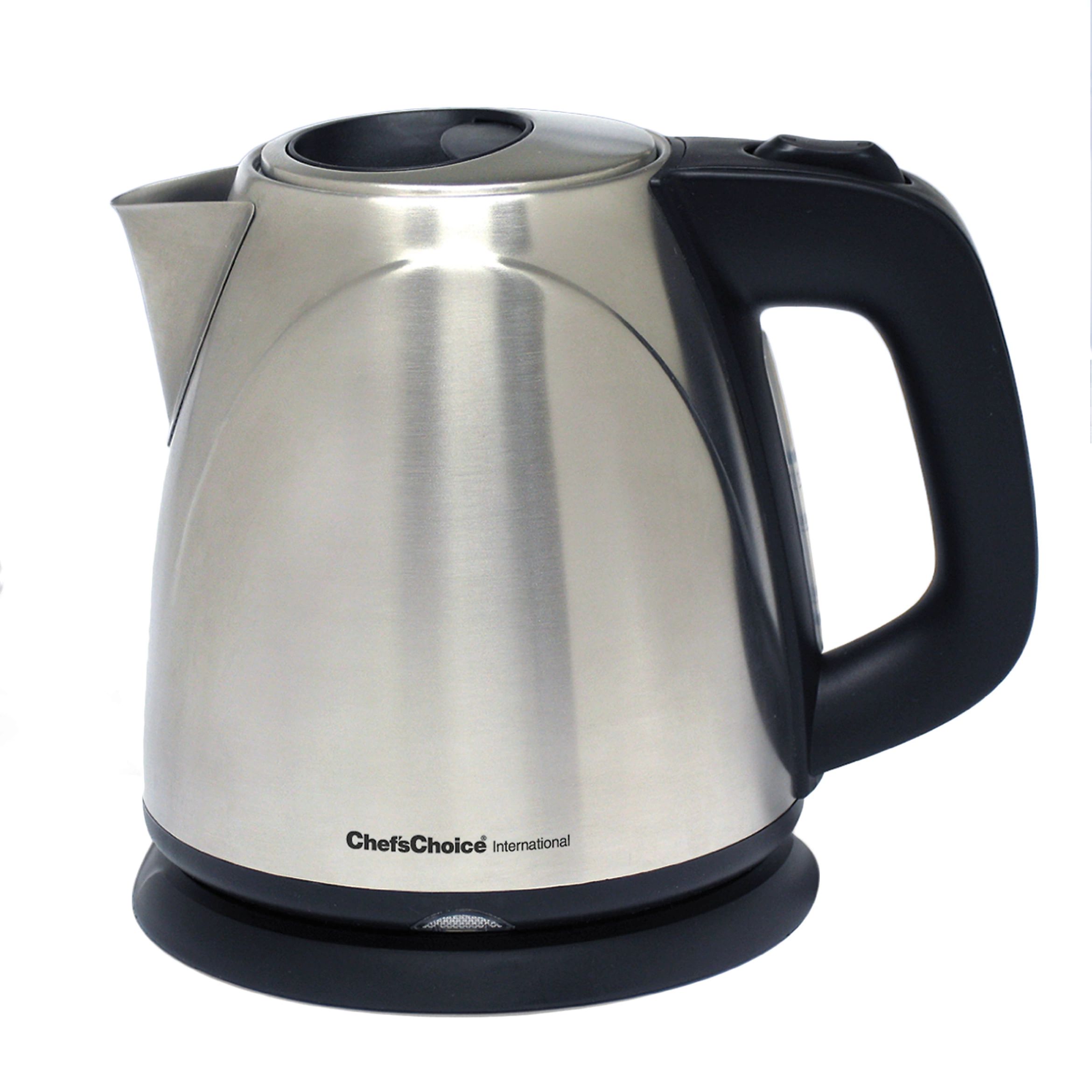 Chef'sChoice M673 Cordless Electric Kettle | Kohl's