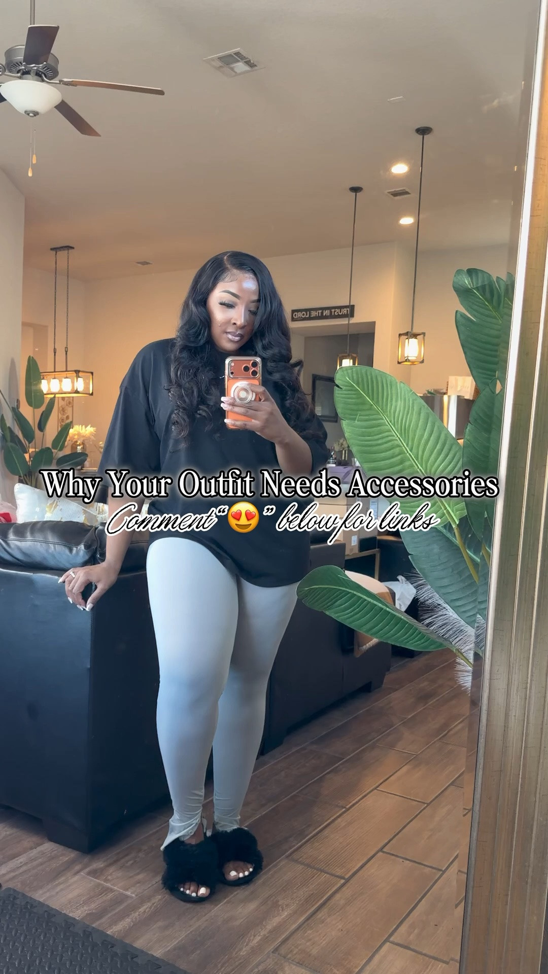 Accessories matter

#LTKootd #LTKMidsize #LTKgrwm