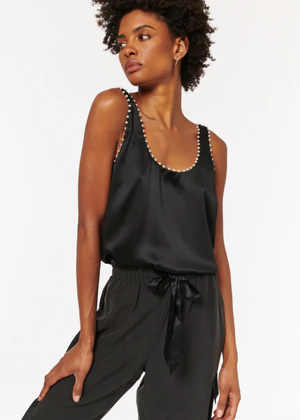 Lori Cami Black | CAMI NYC