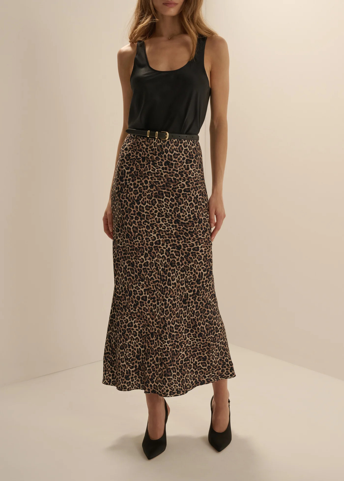 THE FAVORITE SKIRT | Favorite Daughter