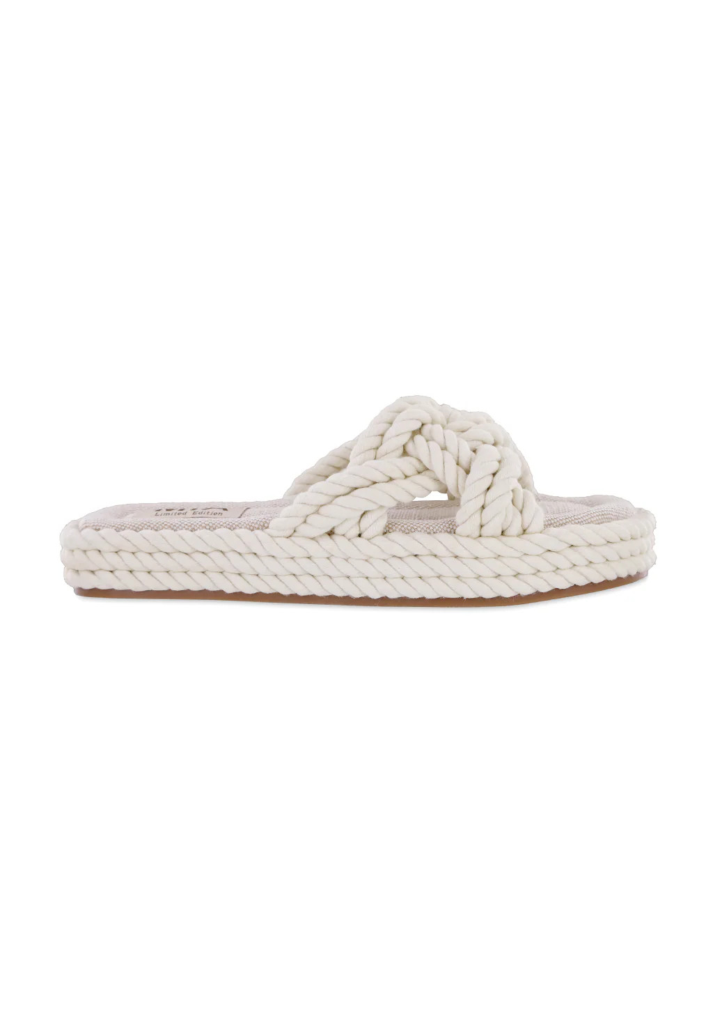 MIKO - OFF WHITE | MIA Shoes