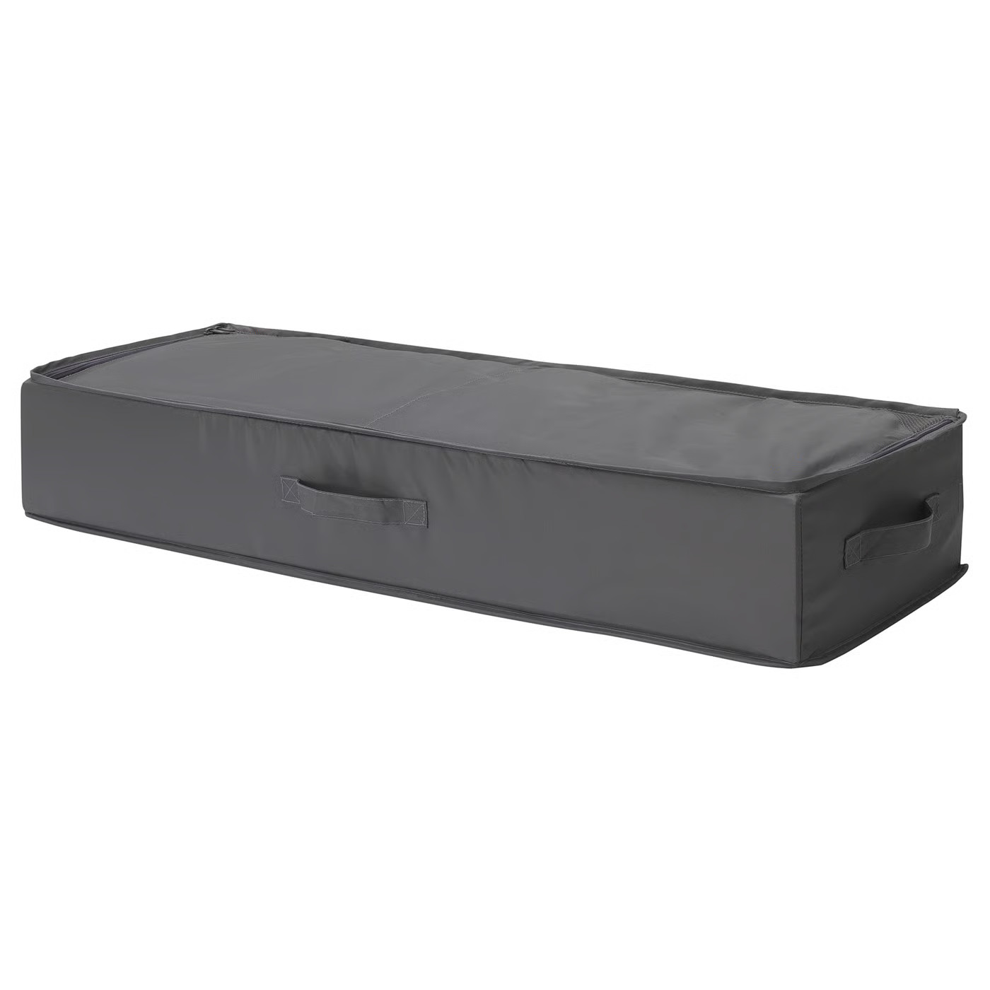 SKUBB Storage case for wrapping paper, dark gray, 35x12x6 " | IKEA US