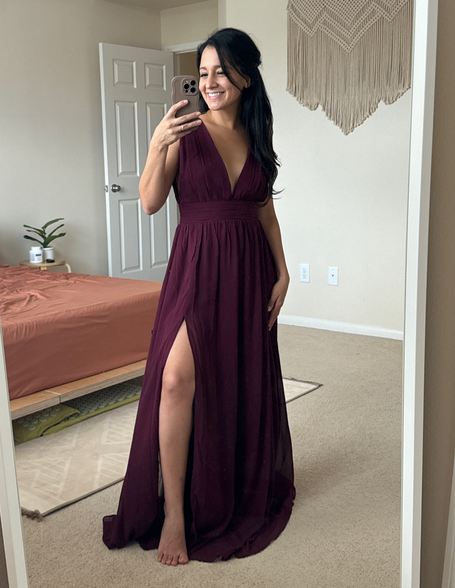 Lulu’s Wedding Guest Dress

#LTKSeasonal #LTKWedding #LTKFallSale