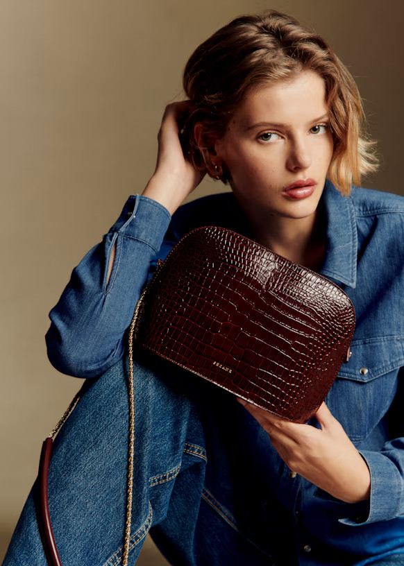 Victor Bag | Sezane Paris - US