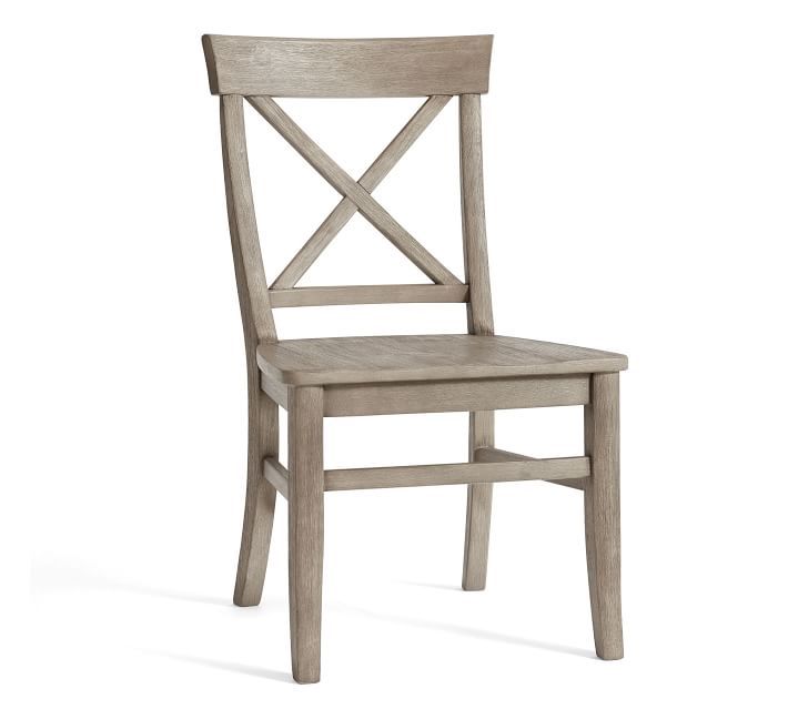 Aaron Dining Chair & Armchair | Pottery Barn (US)