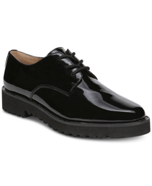 Franco Sarto Conroe Oxfords Women's Shoes | Macys CA