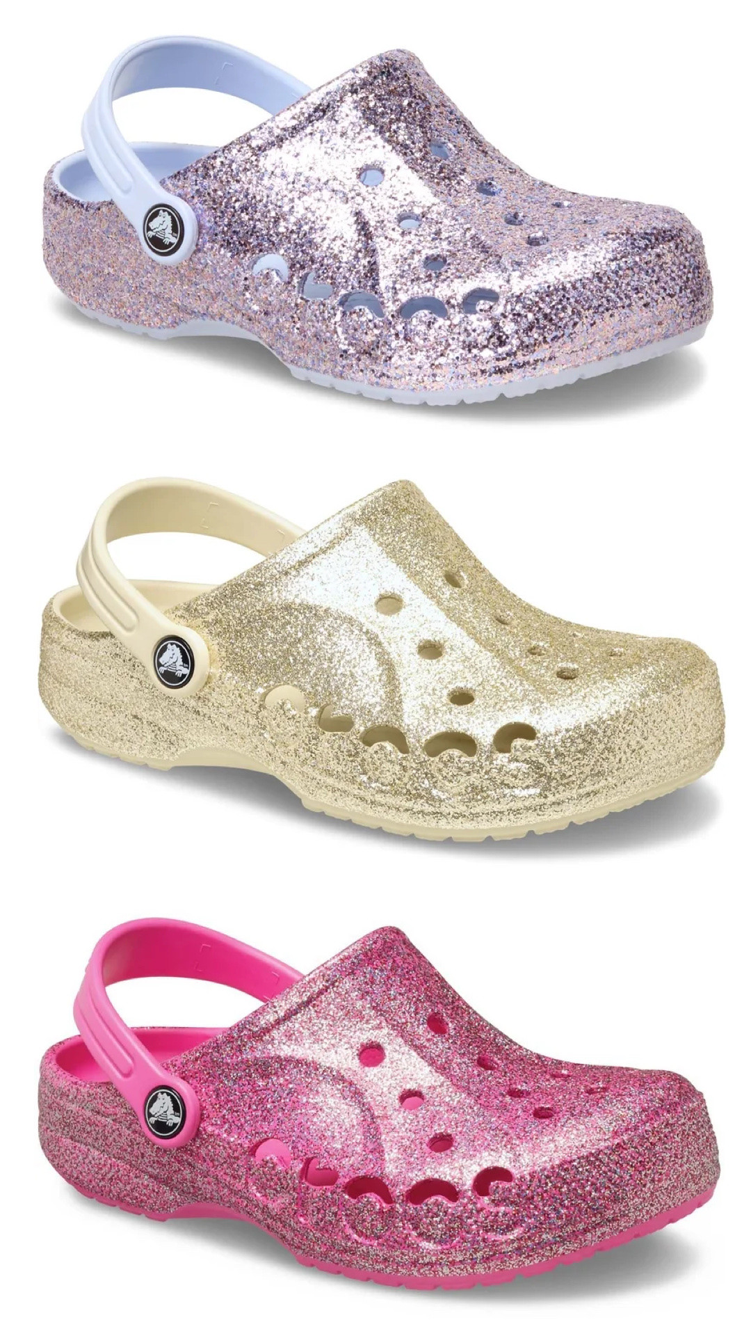Walmart deals! Crocs on sale under $20

#LTKSaleAlert #LTKKids