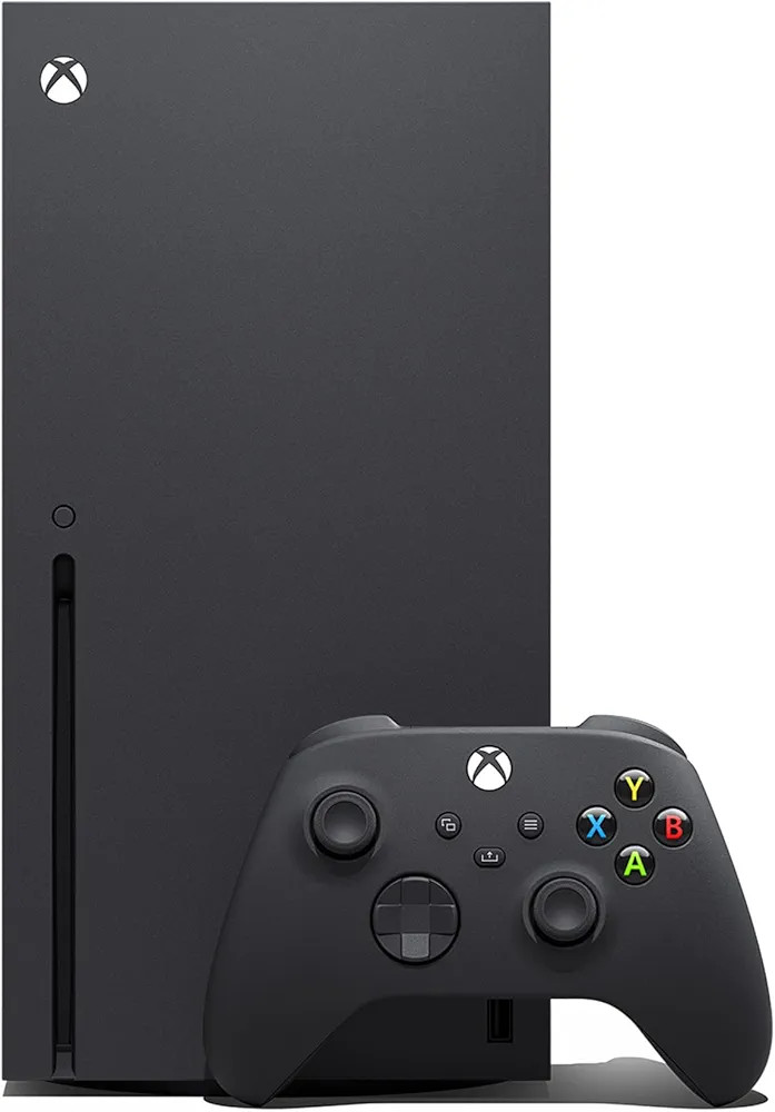 Xbox Series X 1TB SSD Console - Includes Xbox Wireless Controller - Up to 120 frames per second -... | Amazon (US)