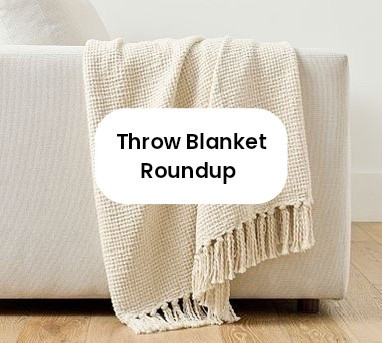 Throw blankets 

#LTKFindsUnder50 #LTKHome #LTKFindsUnder100