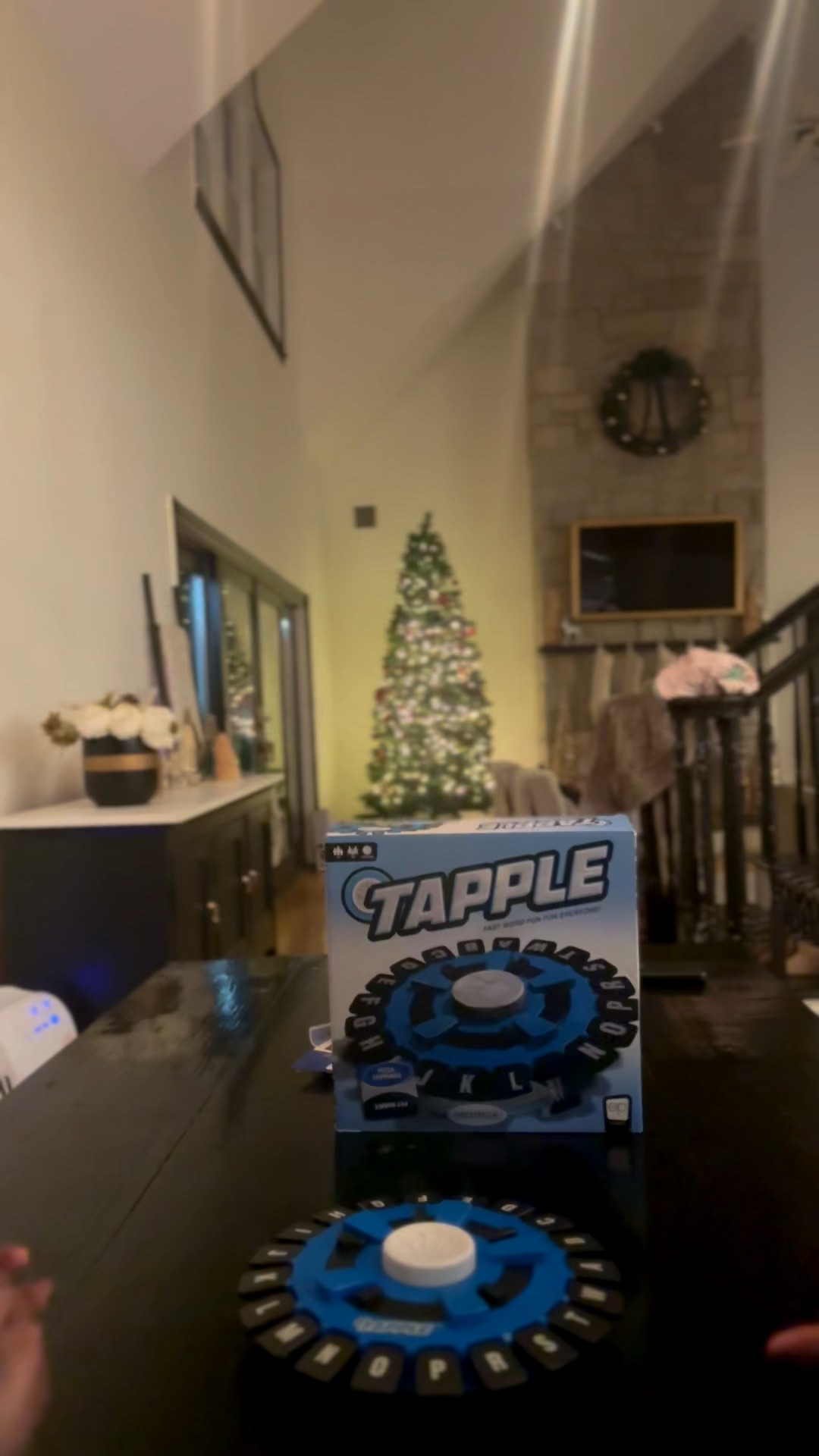 Playing games with my 5 year old that help with letter recognition 

#LTKKids #LTKGiftGuide #LTKHoliday