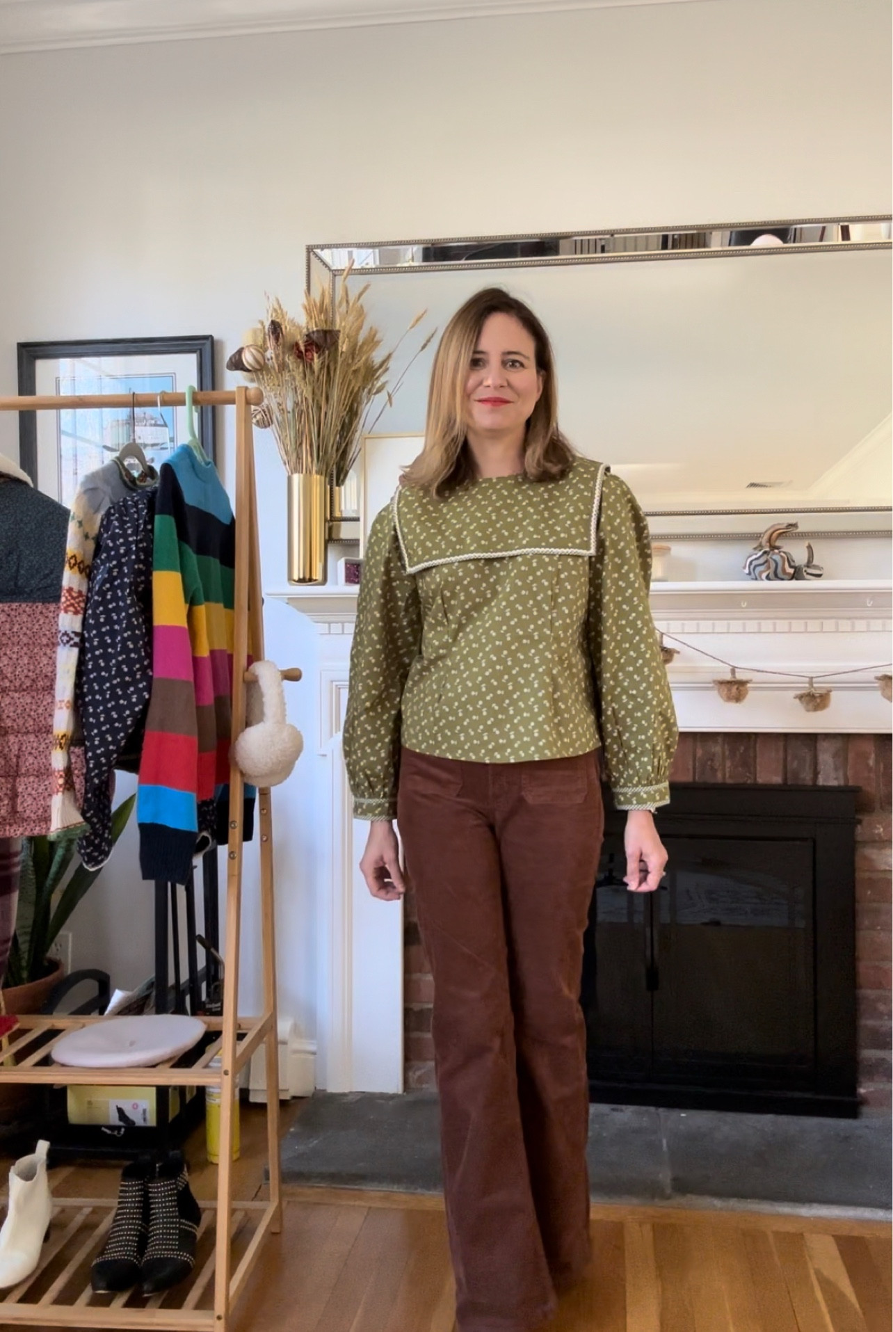 Sundays in Doen

#LTKHoliday #LTKSeasonal #LTKstyletip