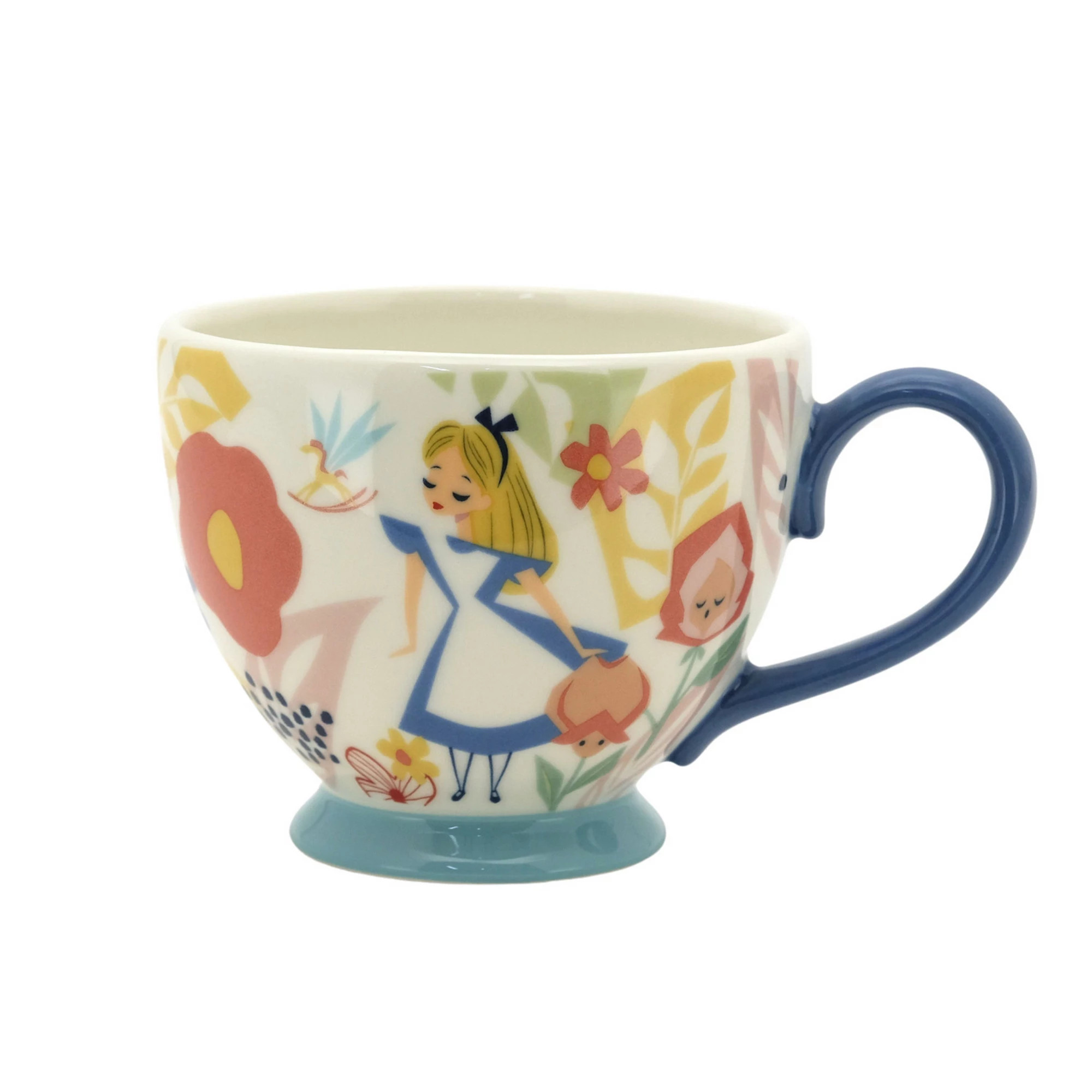 Celebrate Together™ Spring Disney's Alice in Wonderland Teacup | Kohl's