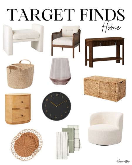 Target circle week! Some great home finds! 

#LTKhome #LTKstyletip #LTKsalealert