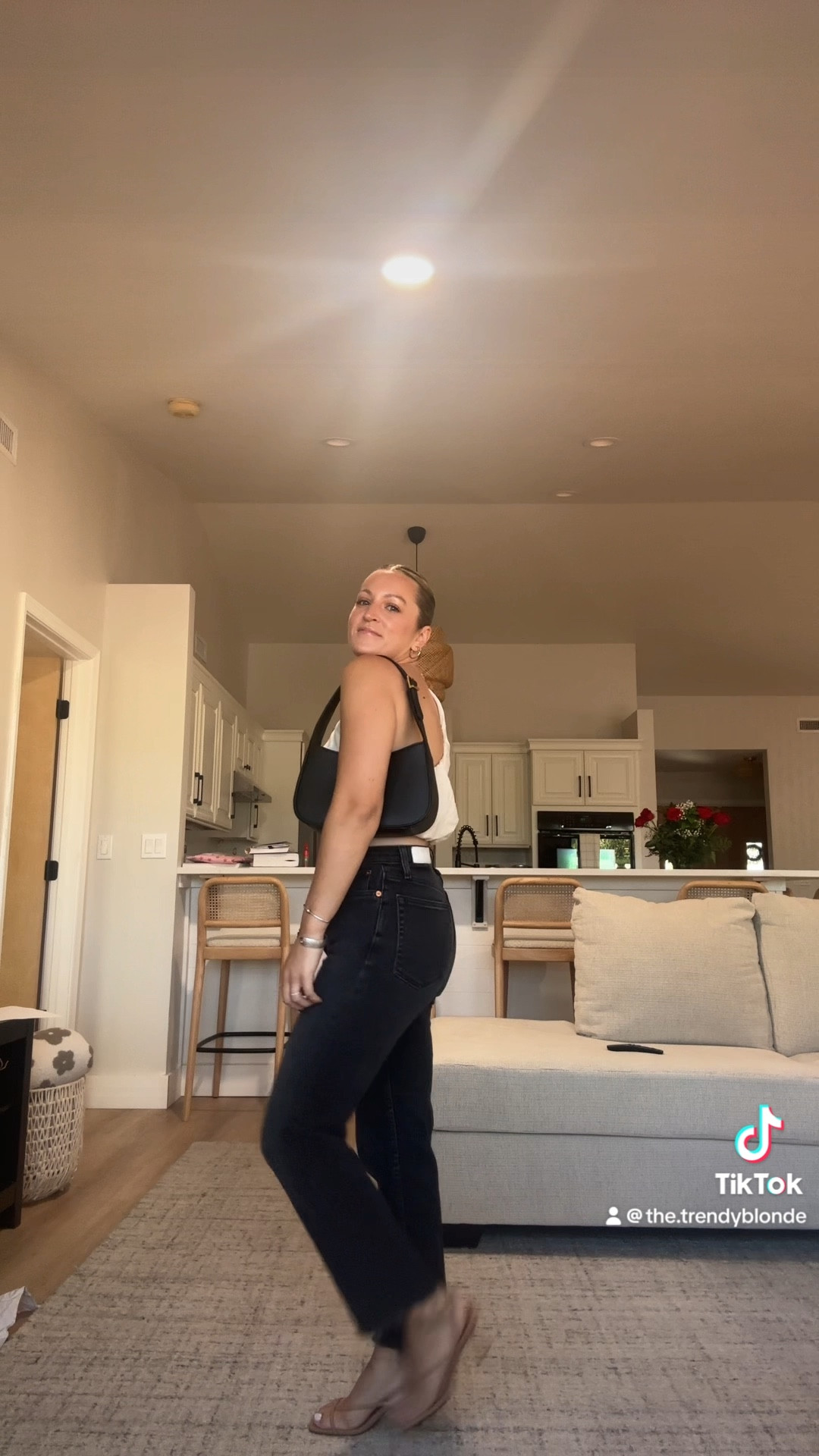 Date night 

#LTKStyleTip #LTKFindsUnder50