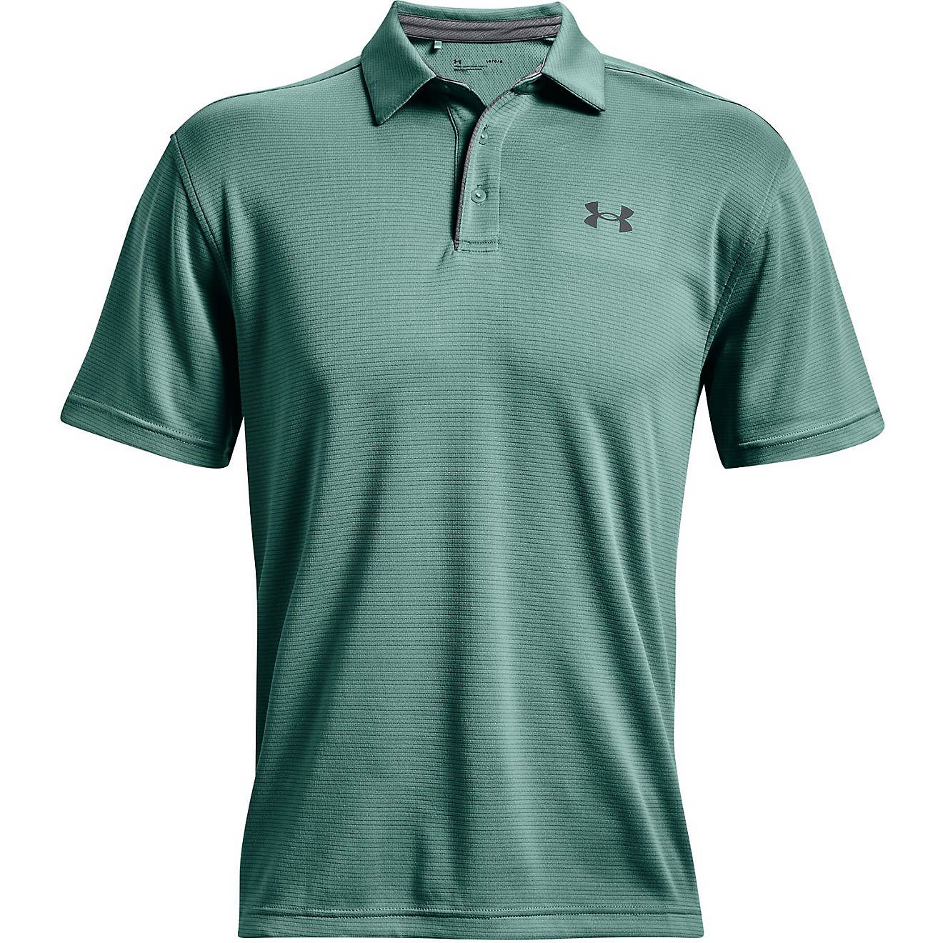 Under Armour Men's New Tech Polo Shirt | Academy | Academy Sports + Outdoors