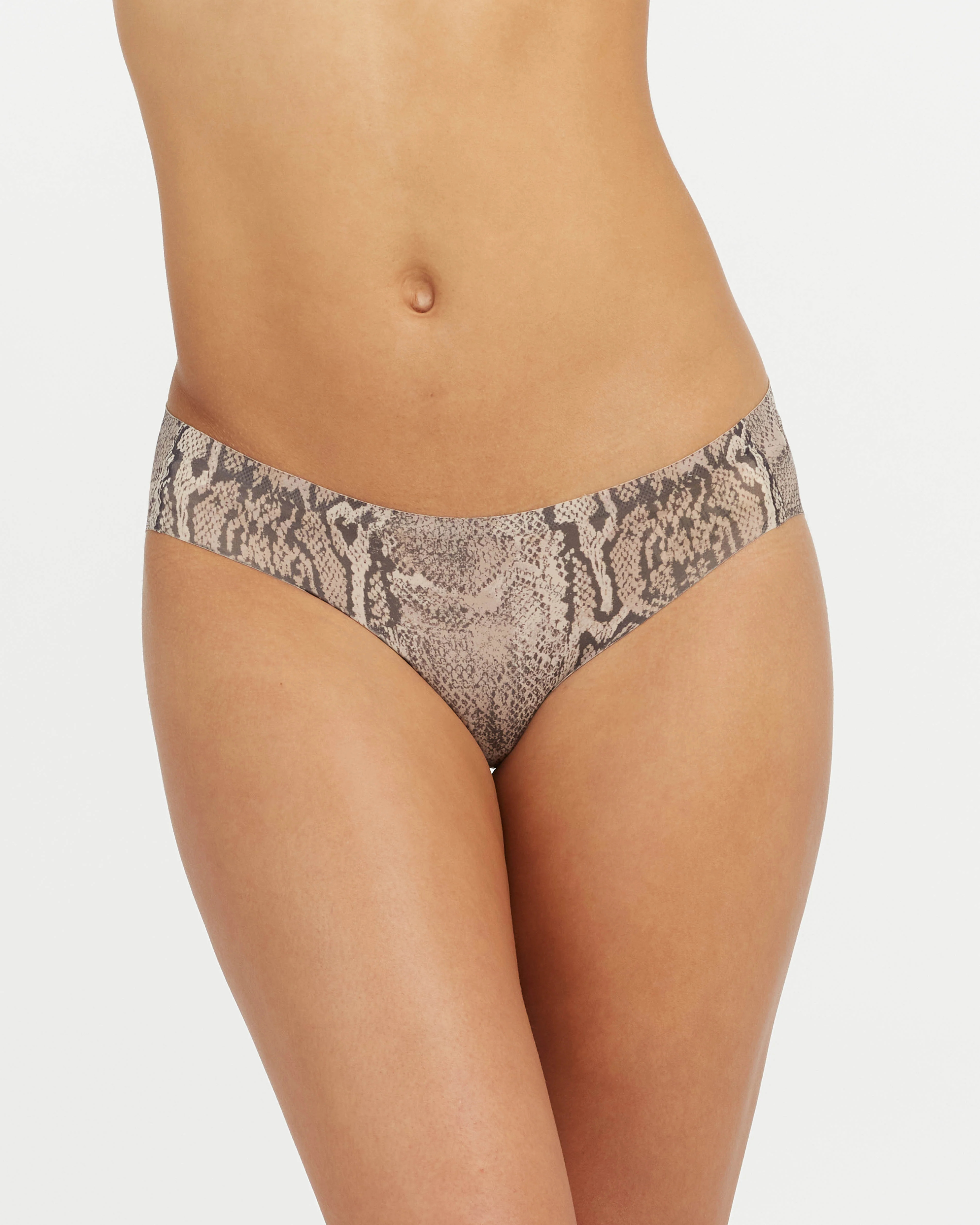 SPANX® Fit-To-You Bikini | Spanx