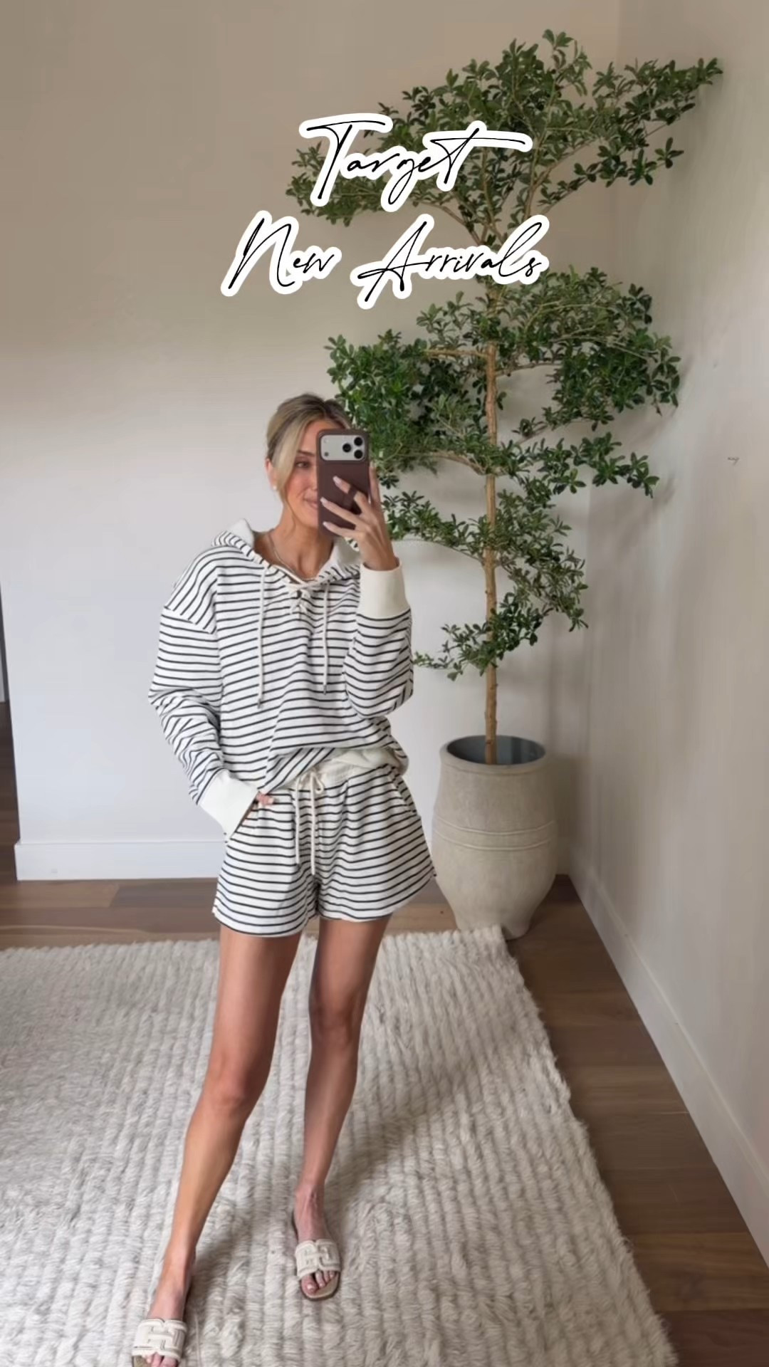 Target new arrivals are 10/10 👏👏

#LTKgrwm #LTKootd #LTKdayinmylife