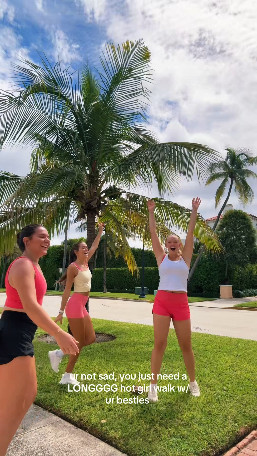 workout outfit m 💖🌞 

#LTKPetite #LTKActive #LTKU