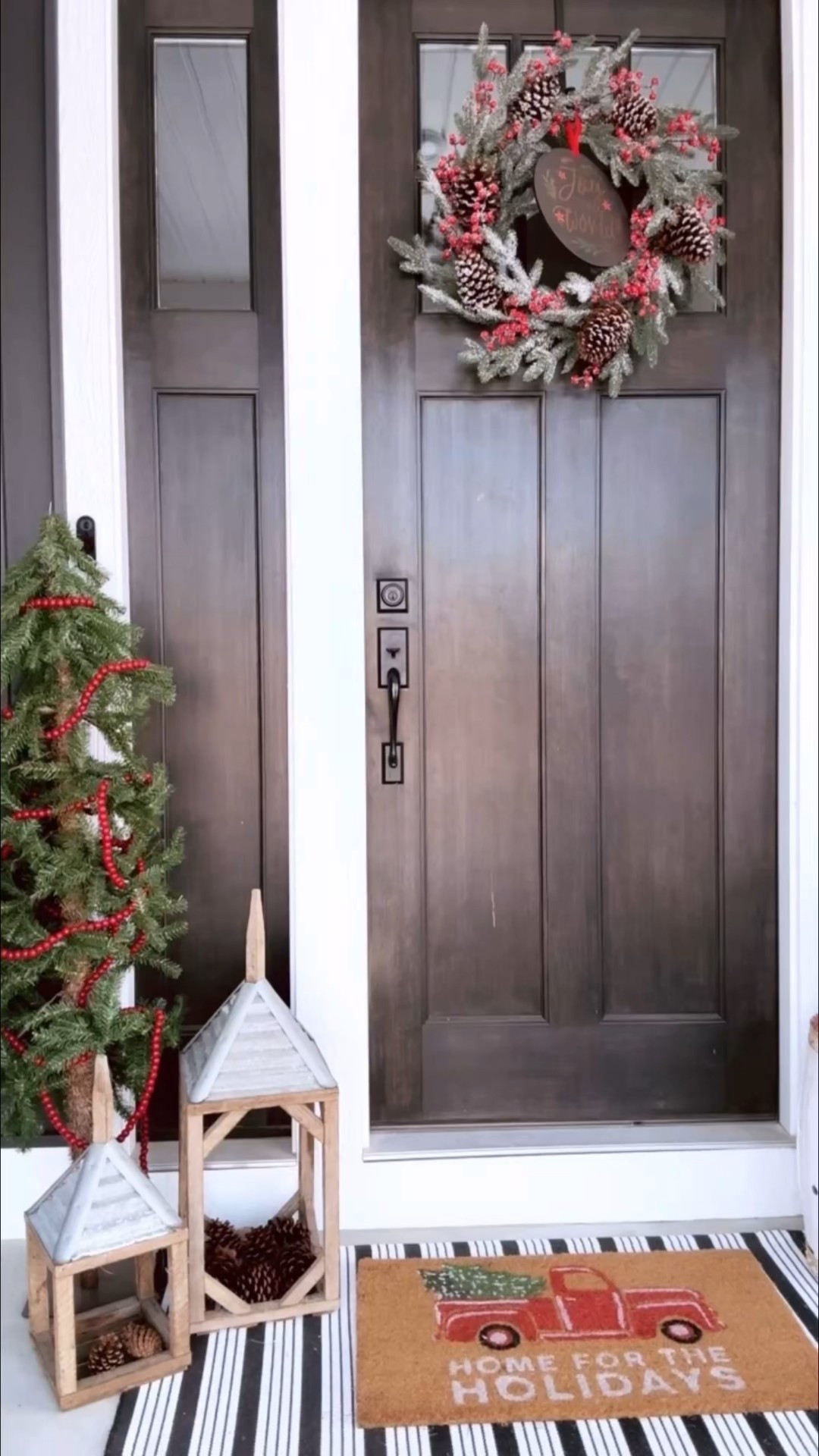 I’m so excited to be partnering with @softsurroundings to show you a fun dressy holiday look! #ad 

This holiday, I’m dressing for joy in cozy textures, festive touches, and items that feel special and practical. Now more than ever, I’m celebrating warmth, connection, and the beauty of being present with family and friends! 🎄 Everything is 30% OFF today! 

Xo, Brooke

#LTKHoliday #LTKdayinmylife #LTKGiftGuide