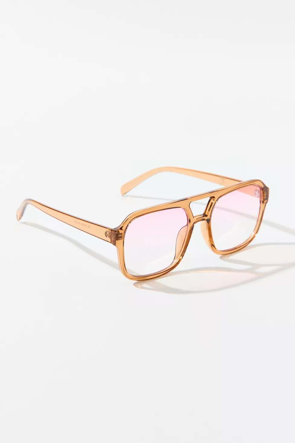 Harley Aviator Sunglasses | Urban Outfitters (US and RoW)
