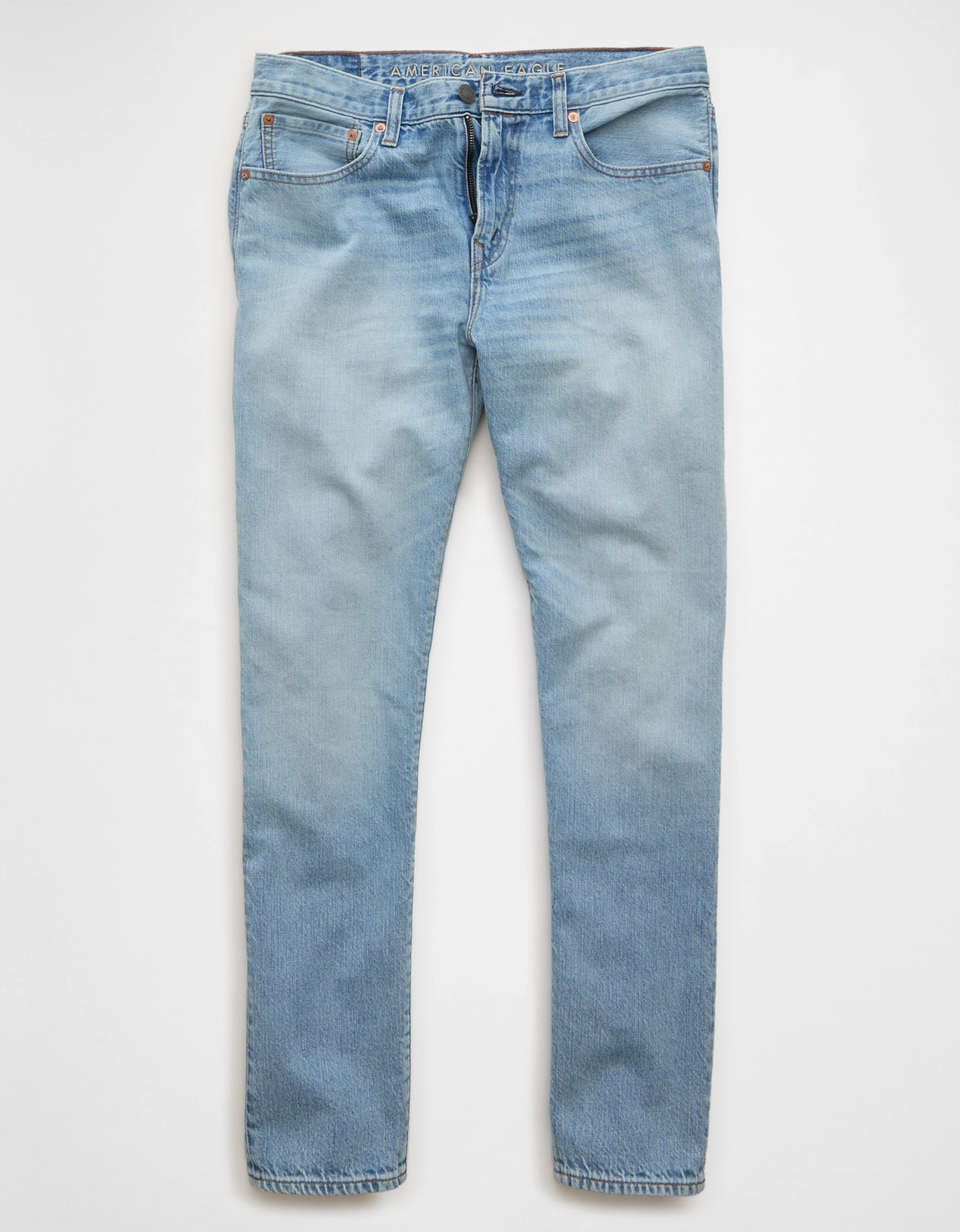 AE Original Straight Jean | American Eagle Outfitters (US & CA)