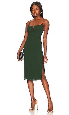 Claudia Cami Midi Dress
                    
                    MORE TO COME
                
  ... | Revolve Clothing (Global)