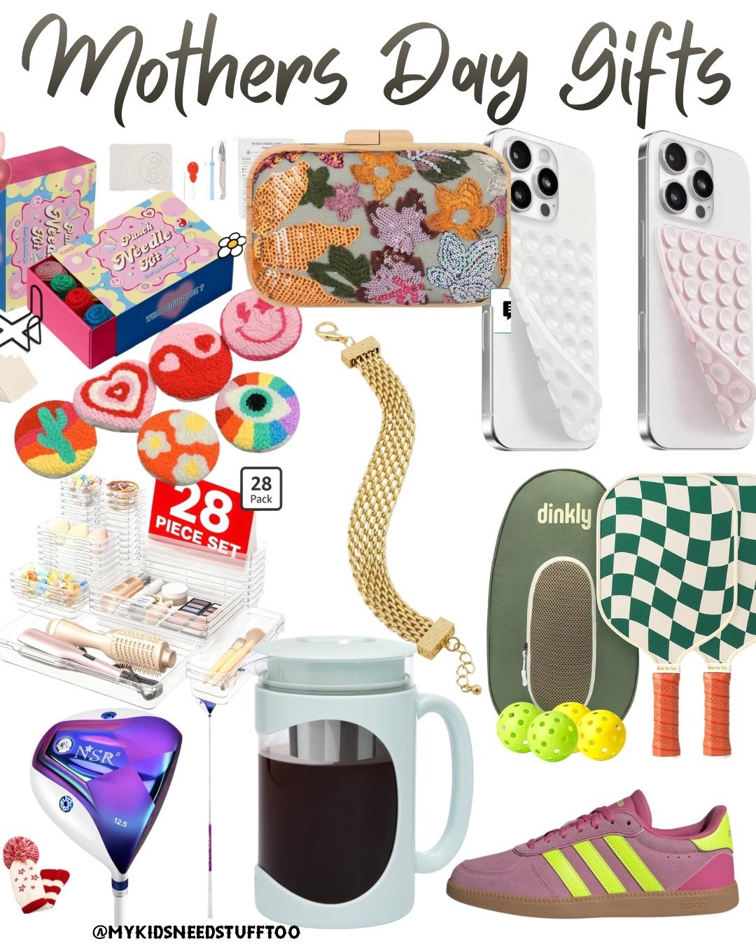 Mother’s Day gifts

#LTKootd #LTKU #LTKmomlife