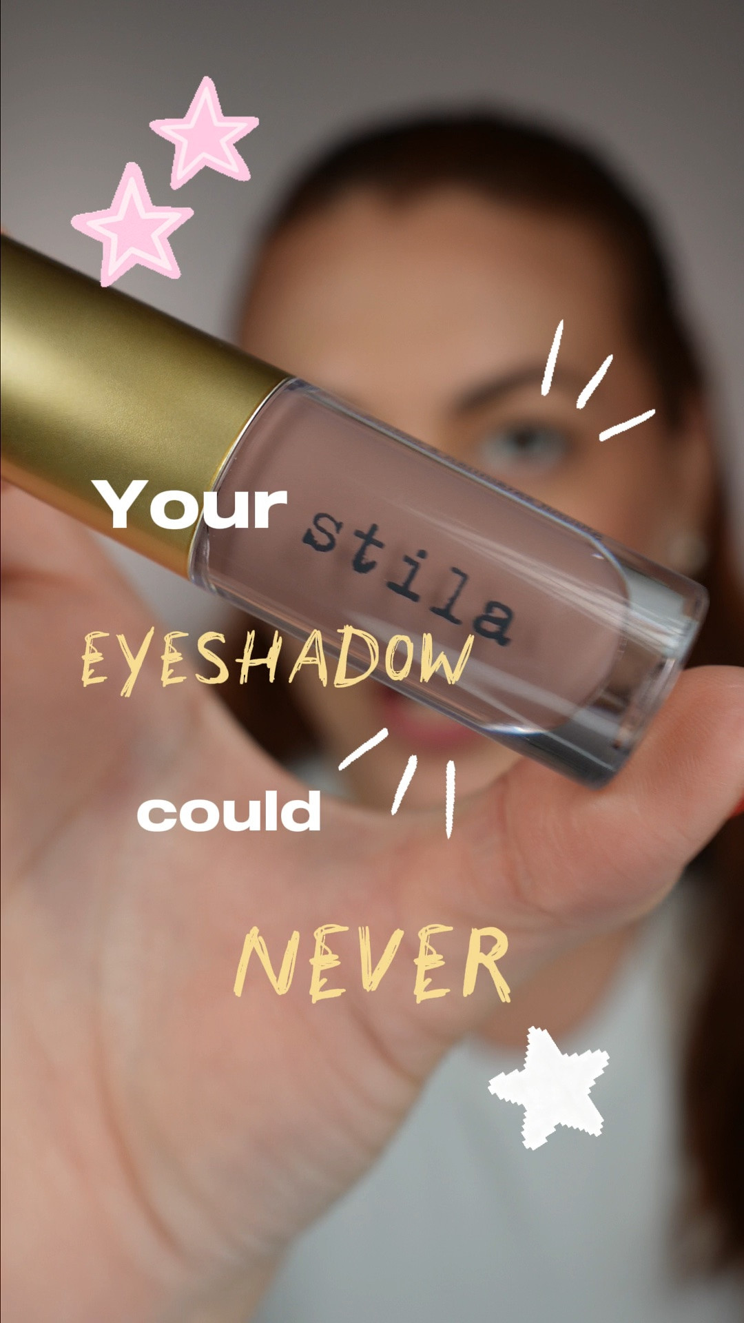 The ONLY Eyeshadow You Need for Summer Heat ☀️ If your eyeshadow always creases by noon, you need to try this liquid shadow. It literally survives Miami heat. #stilacosmetics  #creameyeshadow  #summerproofmakeup  #longlastingmakeup  #beautytok

#LTKgrwm #LTKmorningroutine #LTKBeauty