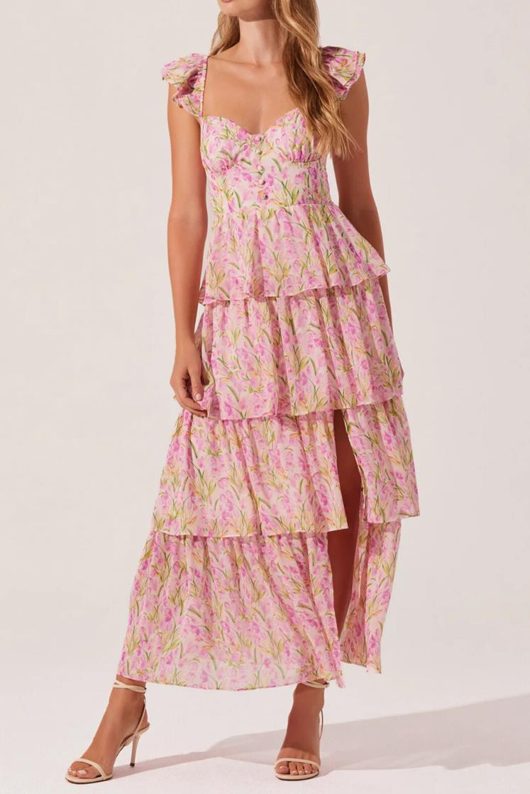 Midsummer Dress | South Moon Under