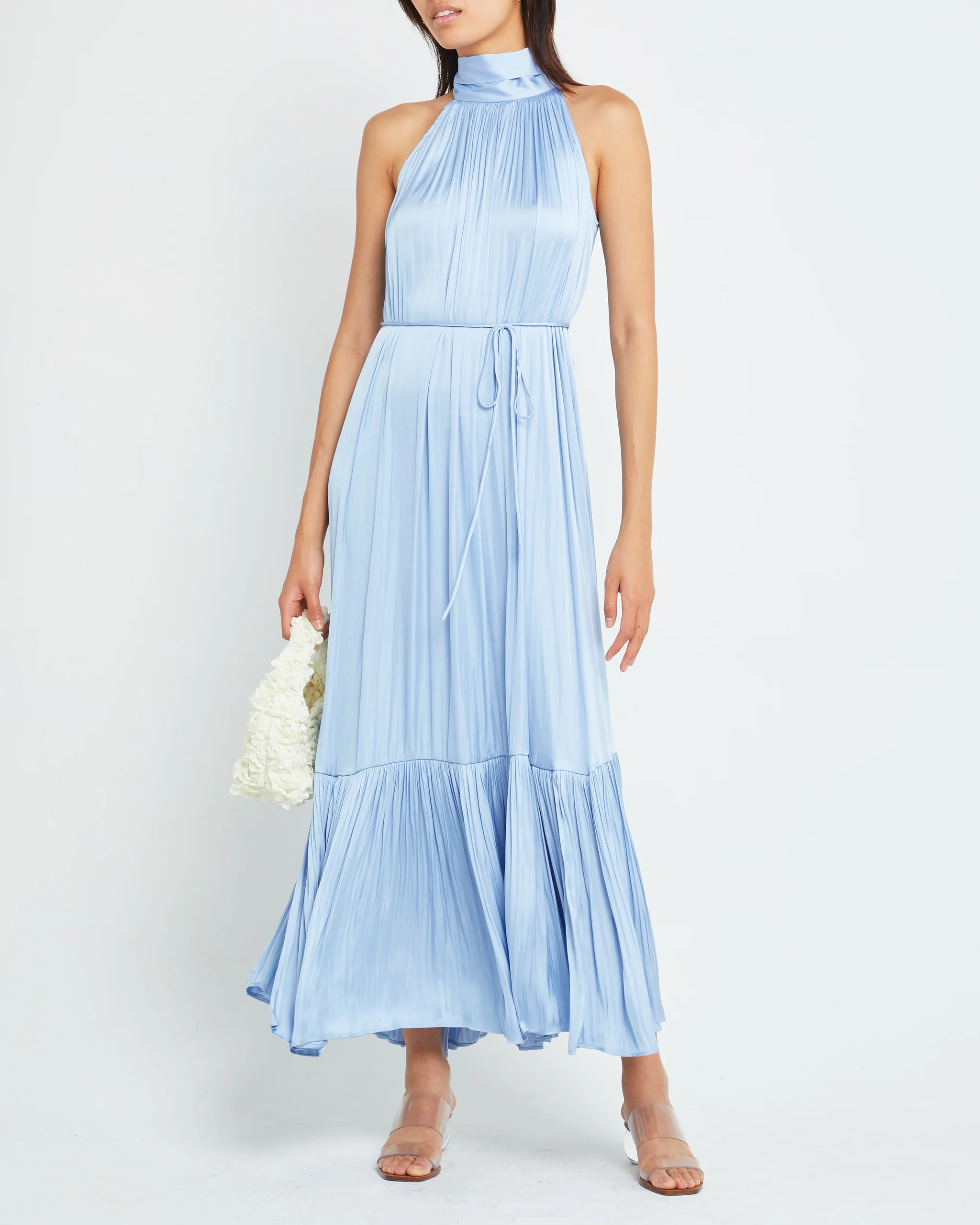 Anika Dress | Few Moda