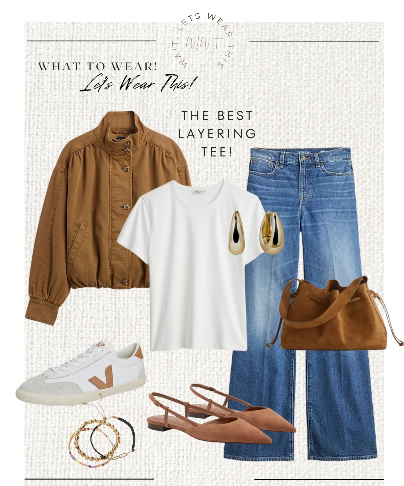 Fall inspo! 🍂

#LTKStyleTip #LTKOver40