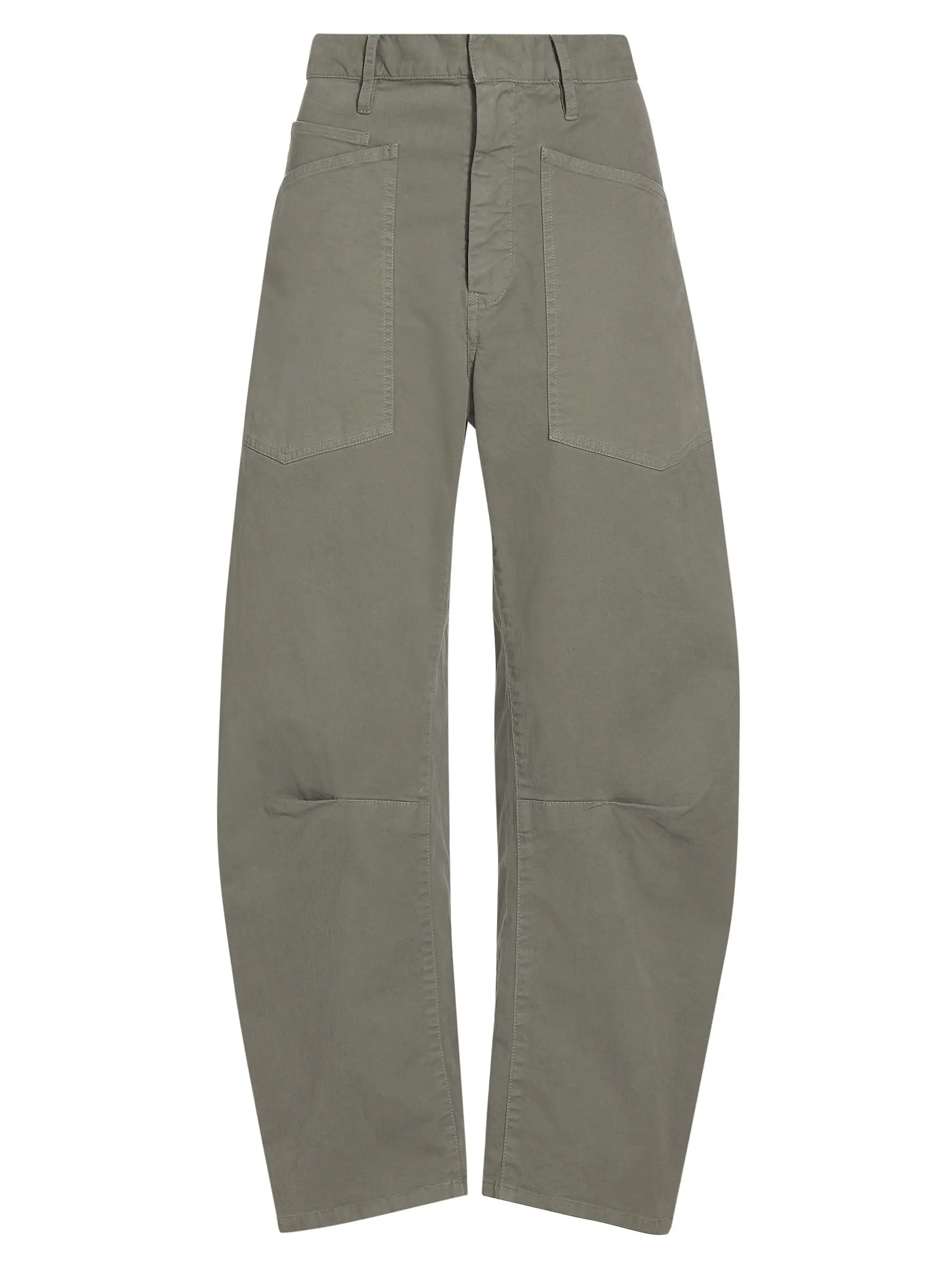 Shon Cotton Twill Pants | Saks Fifth Avenue