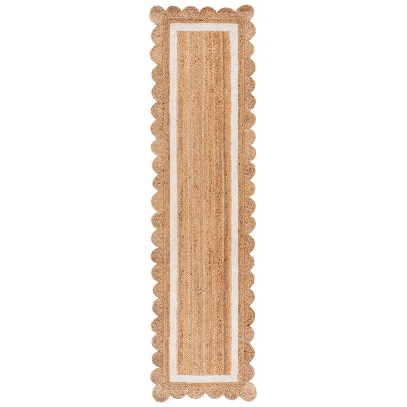 Inaki Jute/Sisal Area Rug | Wayfair North America