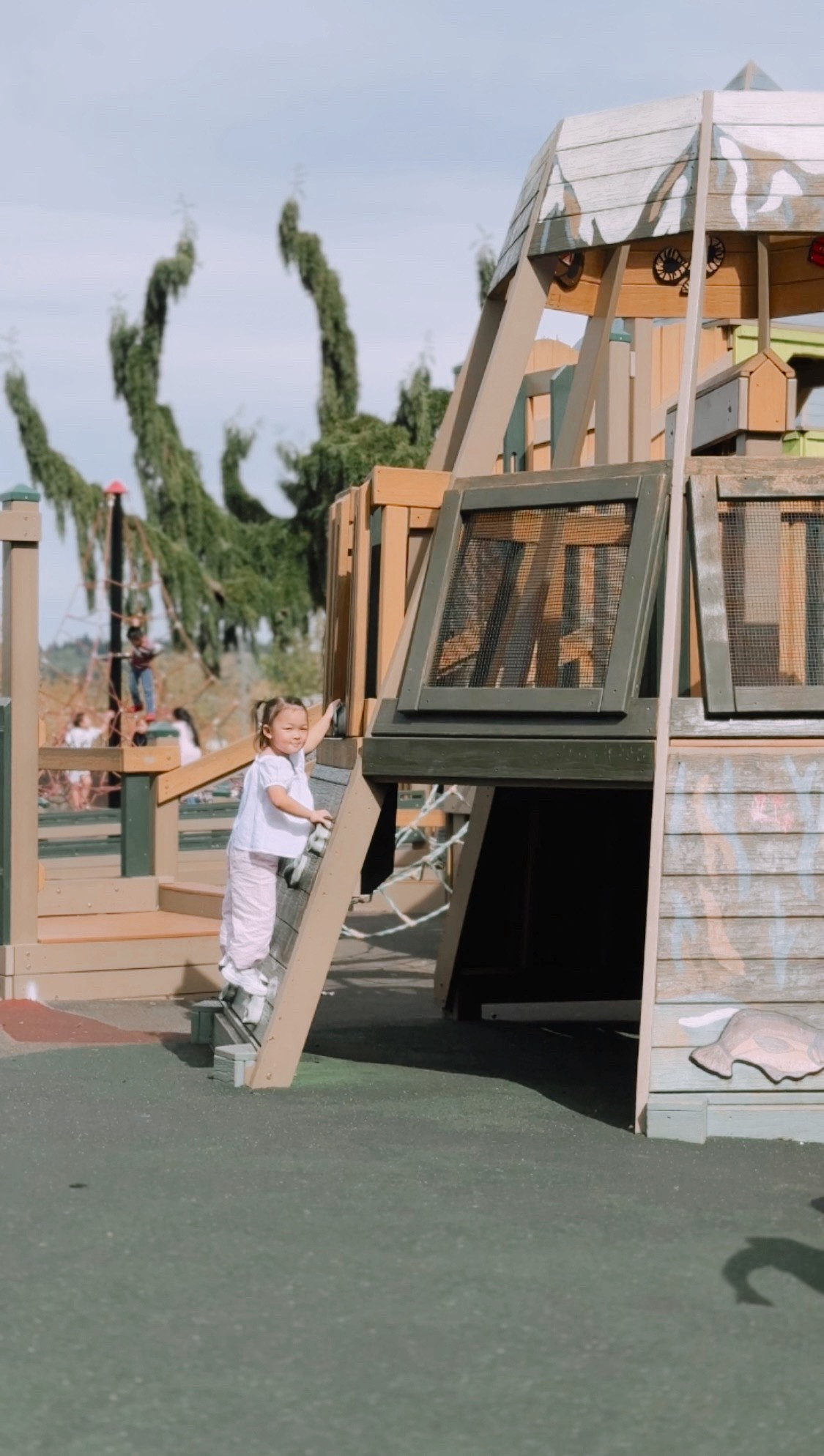 Comfy Spring Outfit for the playground

Wearing 4t

#LTKmomlife #LTKKids #LTKdayinmylife