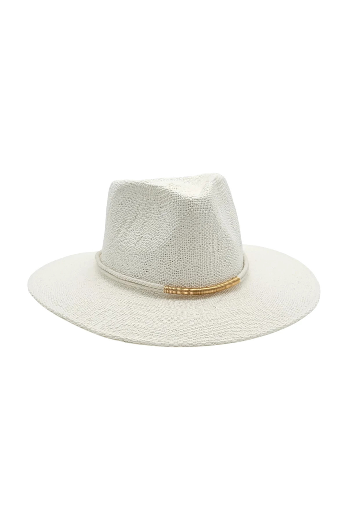 Juliette Panama Hat | Everything But Water