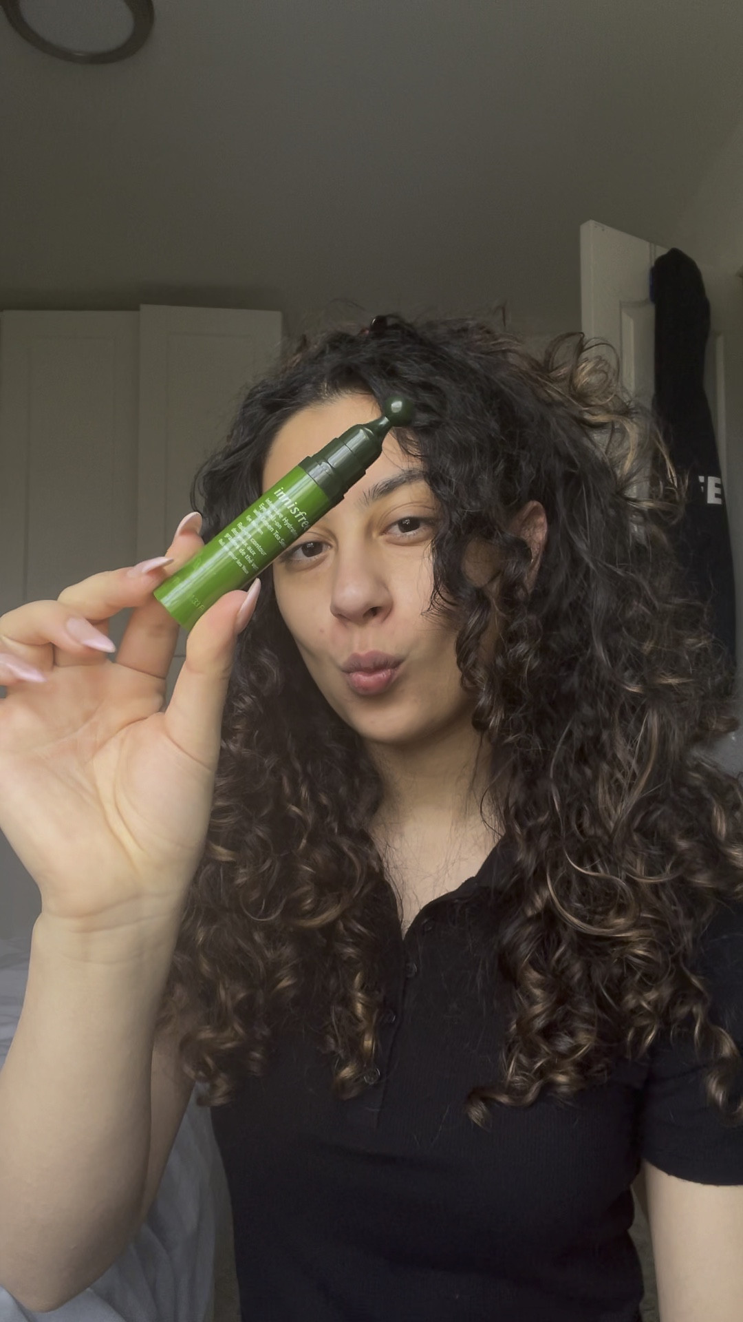 Eye roller cream 

#LTKstyletip #LTKbeauty