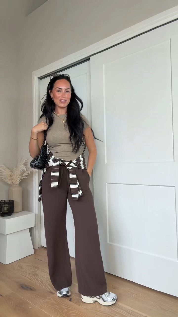Neutral casual chic fall outfit idea 🤎 I’ll have all my outfit details linked on my LTK.

My sizing: 5’7”, 145 lbs, 32DD
I’m wearing size smalls 

@Aritzia  #AritziaStyle #FallOutfit #Aritziaoutfit #CasualChic #NeutralOutfit Aritzia fall outfit, Aritzia outfit inspo, Aritzia fall style, Aritzia staples, Aritzia basics, neutral fall outfit, casual chic fall outfit, fall outfit inspo, neutral outfit inspo, chic fall style, everyday fall outfit, effortless fall style, elevated basics, neutral wardrobe, fall wardrobe staples, transitional fall style, off duty style, everyday outfit inspo, minimalist fall outfit, classic fall style
