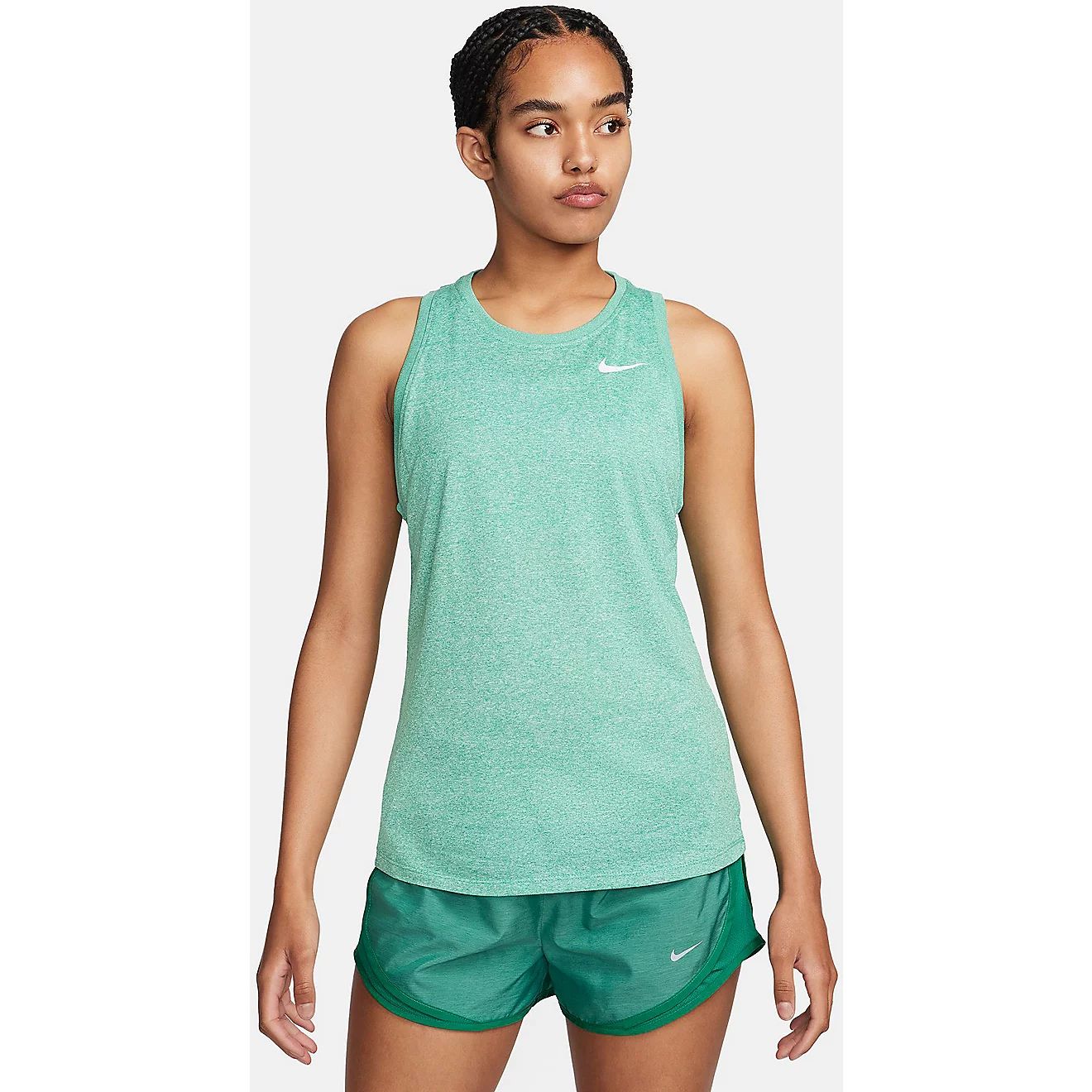 Nike Women's Dri-FIT Tank Top | Free Shipping at Academy | Academy Sports + Outdoors