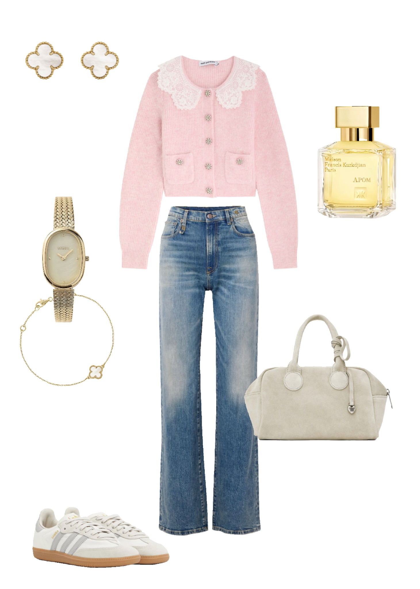 classy cute outfit inspo

#LTKTravel #LTKU #LTKStyleTip