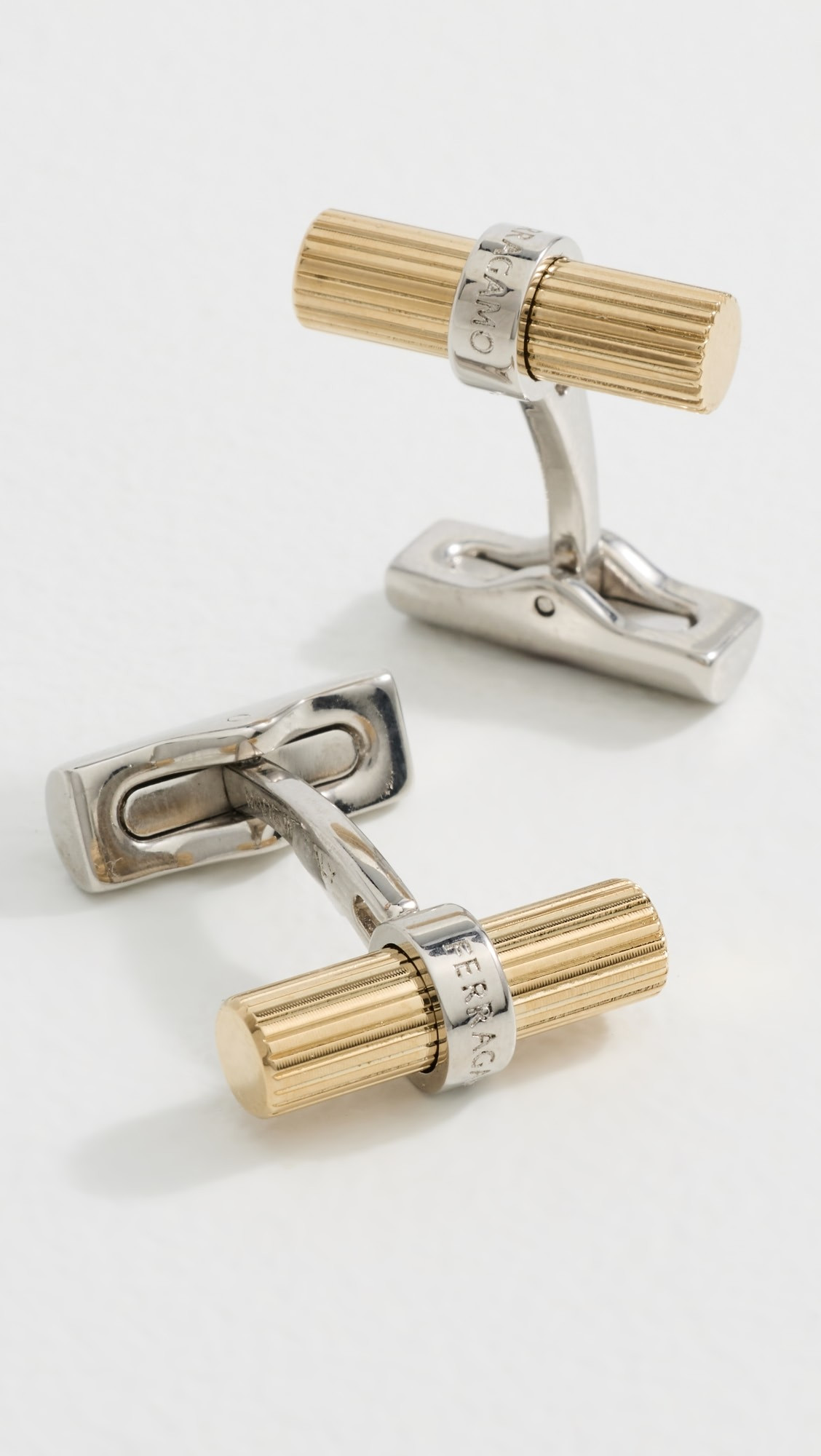 Clink Lighter Cufflinks | Shopbop