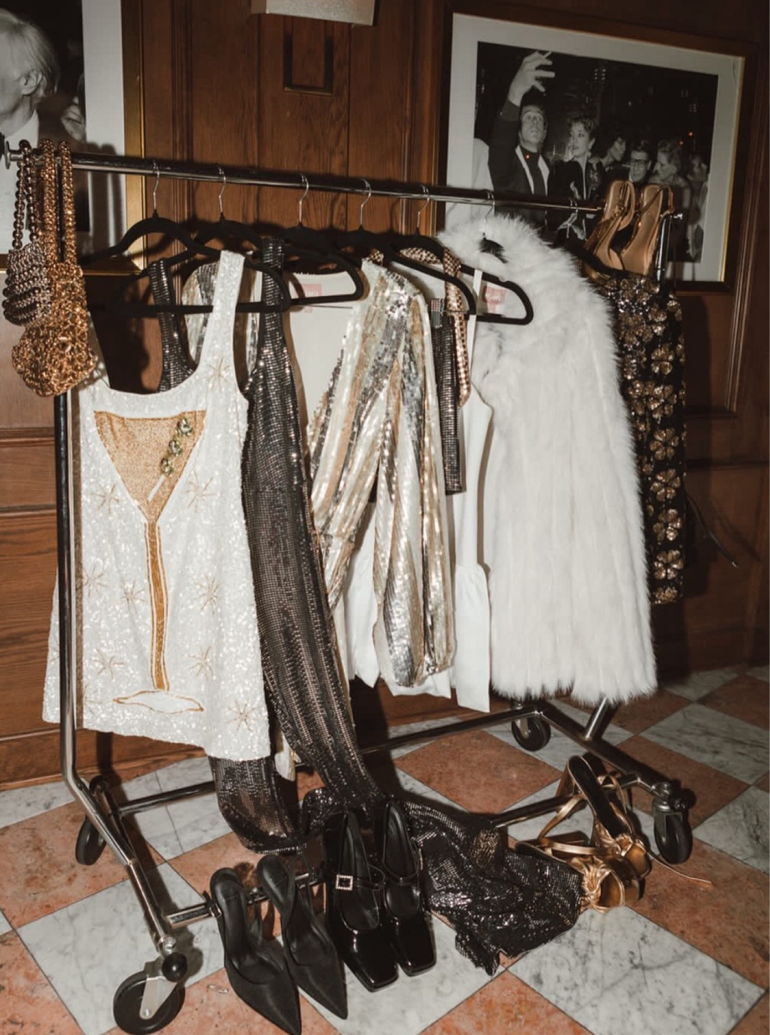 New holiday/ NYE finds at Mumu
Use code:WHITNEY20 for 20% off of Show me Your Mumu🫶🏻

#LTKHoliday #LTKSeasonal #LTKStyleTip