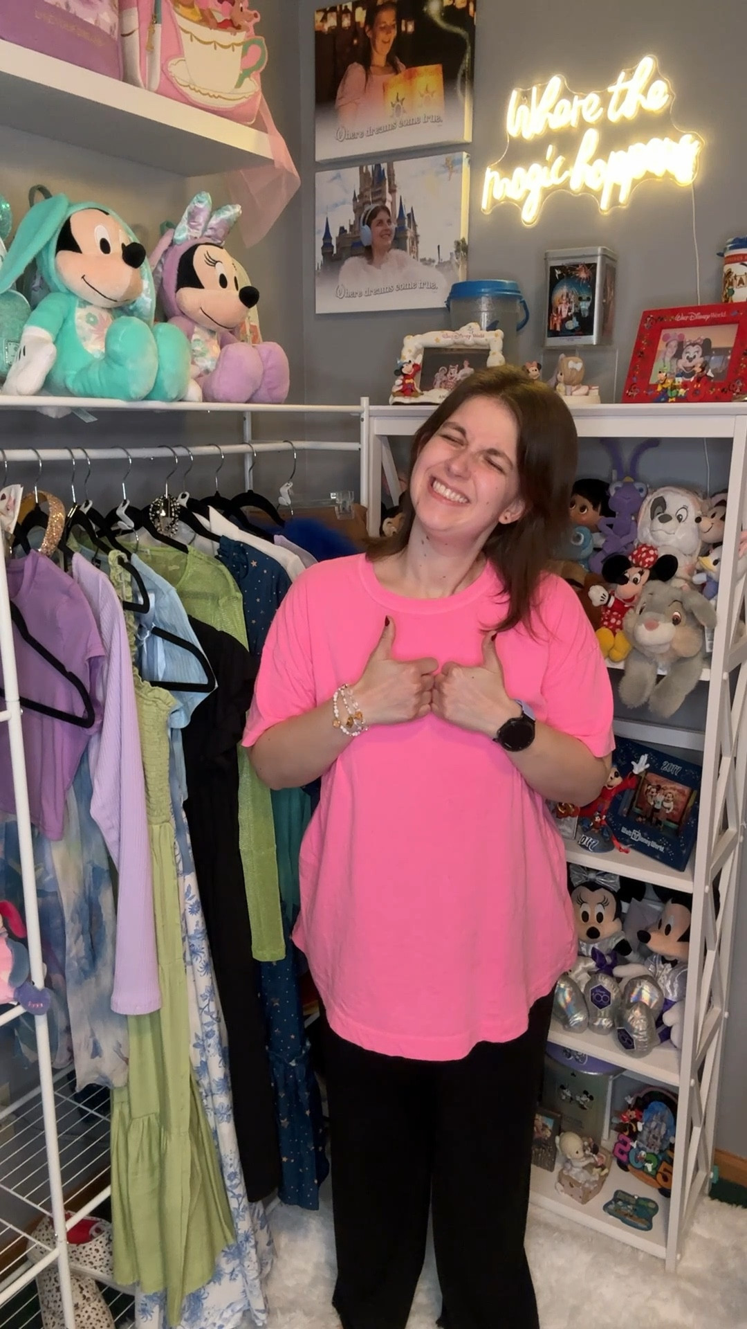 Today’s outfit of the day!! Sensory issues are the worst🙃

Lounge wear 
Everyday outfit 

#LTKMidsize #LTKStyleTip