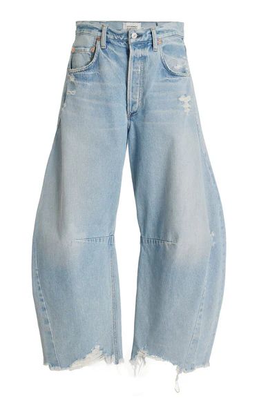 Horseshoe Jean | Penfield Collective