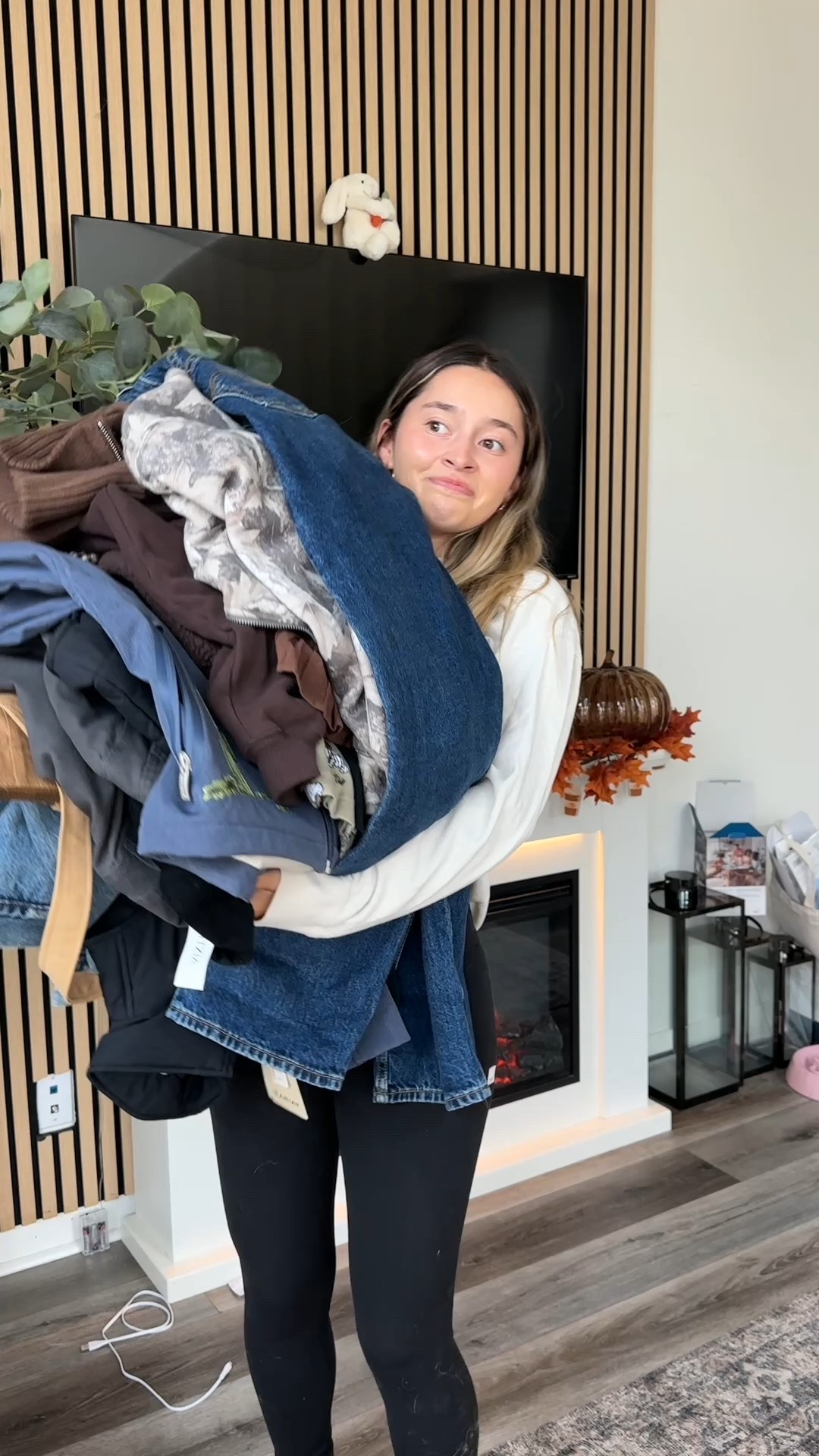 added some fall staples into my closet already 🍂 

#LTKSaleAlert #LTKFallSale #LTKSeasonal