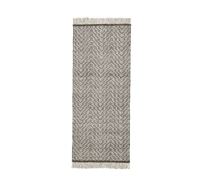 Wheatley Eco-Friendly Easy Care Rug | Pottery Barn (US)