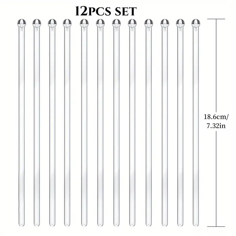 Disco Balls Cocktail Stirrers Plastic Round Top Swizzle - Temu | Temu Affiliate Program