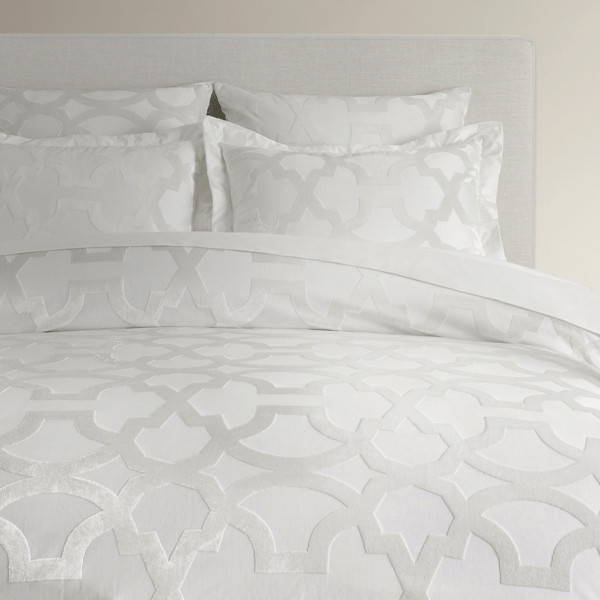 dual king duvet cover | Z Gallerie