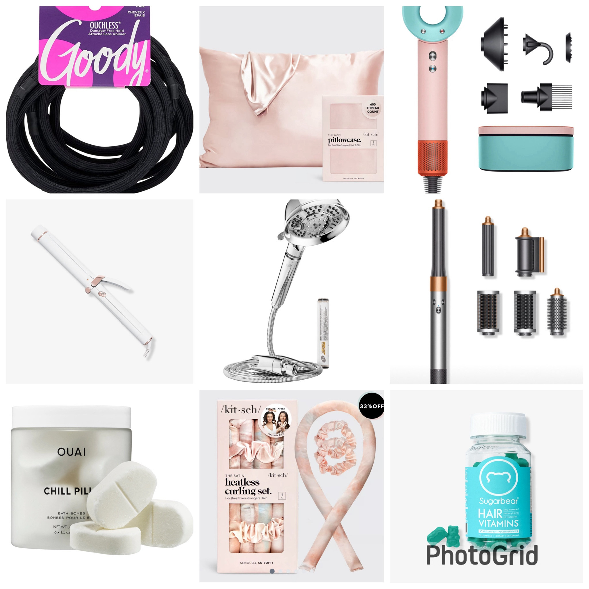 All my hair favorites 

#LTKCyberWeek #LTKbeauty #LTKGiftGuide