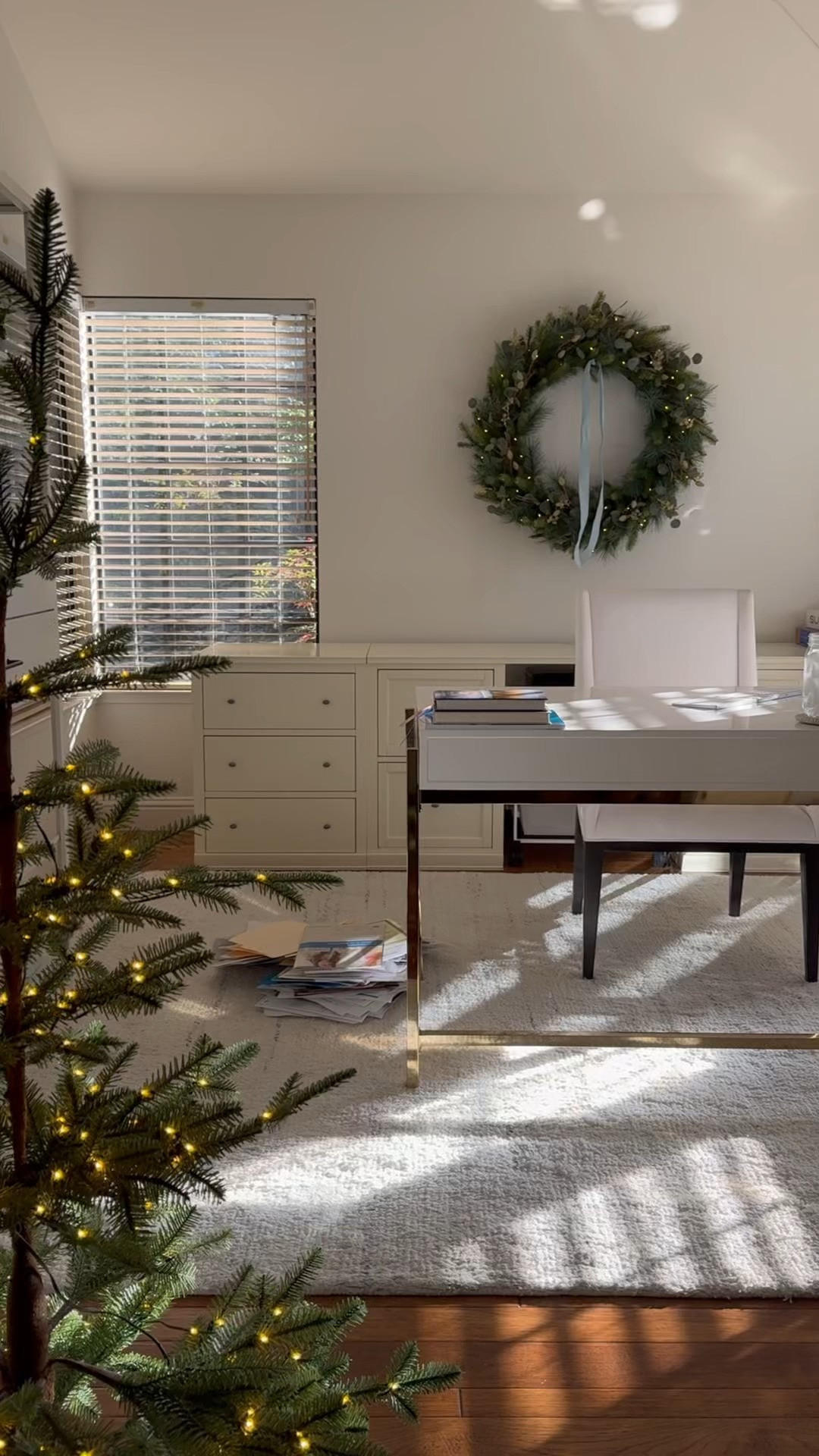 Paper Organizing - Part Three!

I'm sharing this series because it was on my January 2025 organizing list, but the So Cal fires quickly made this task jump to the top of the list!

In this part I am sharing a couple questions I recceived from my IG stories. I'm sharing this series in real time.

I'm also linking my pro grade scanner and the items I use to file the papers I am keeping. 

 

#LTKHome #LTKWatchNow #LTKFamily