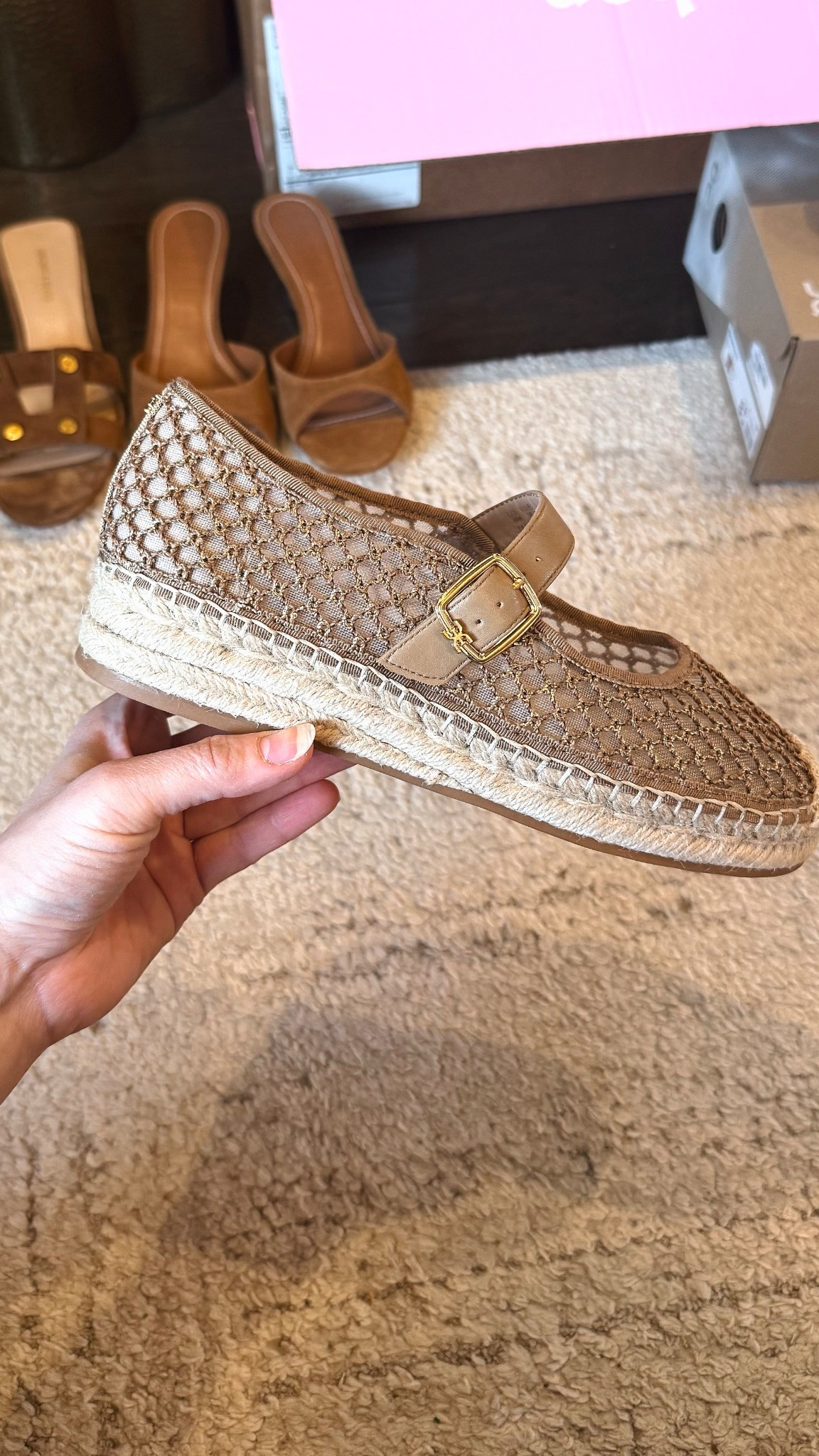 Spring shoes
Spring outfit you can wear now!
Cropped trench 
Hobo bag
#ltkbeauty
#ltkfindsunder100

#LTKootd #LTKgrwm #LTKdayinmylife

#LTKSeasonal #LTKdayinmylife #LTKOver40